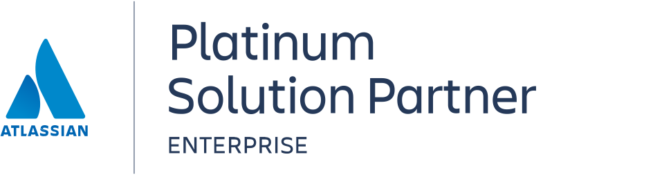 Atlassian Platinum Solution Partner