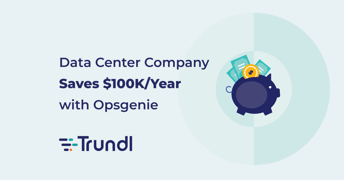 Opsgenie case study